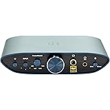 iFi audio 4.4mmバランス入出力ヘッドフォンアンプ/プリアンプ ZEN CAN Signature Standard【国内正規品】