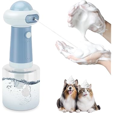 Amazon.co.jp ほしい物ランキング: 犬用シャワーヘッド・スプレイヤー