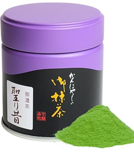 Amazon | 【伊藤園専門店 公式】古都の月 20g×3本 お茶会用 お濃抹茶