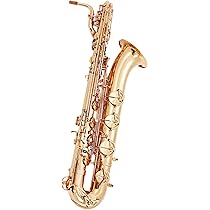 Amazon.co.jp: バリトンサックス バリトンサックス ビッグ