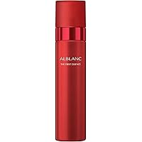 Amazon.co.jp: アルブラン ザ ファーストエッセンス レフィル 【美容液