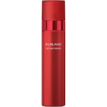 Amazon.co.jp: ALBLANC アルブラン イルミネイティング セラム 【美容