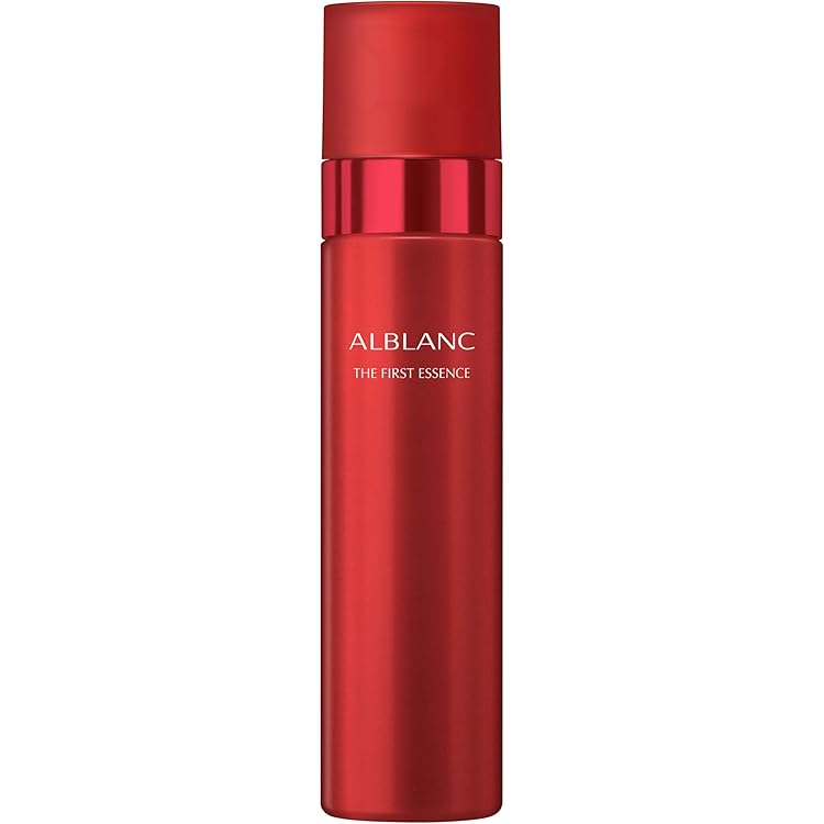 ALBLANC ザ ファーストエッセンス リフィル 90g 花王 ソフィーナ アルブラン ザファーストエッセンス レフィル 90g
