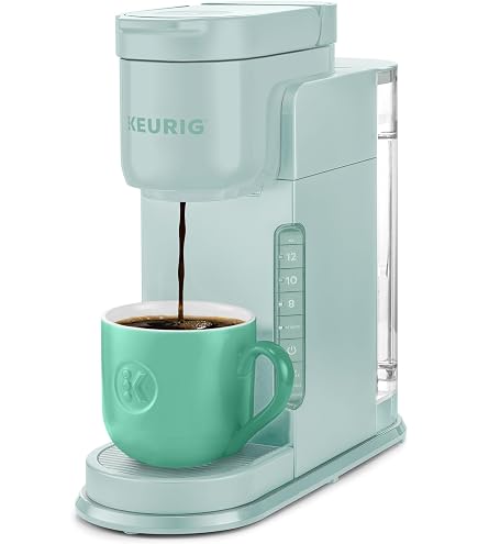Amazon.co.jp: Keurig K-Mini シングルサーブ コーヒーメーカー