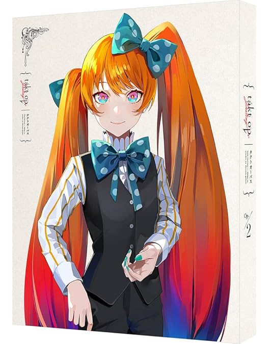 takt op.Destiny Op.1〜4　全巻〈特装限定版〉 Amazon.co.jp: 【Amazon.co.jp限定】takt op.Destiny Op.1 (特装限定版