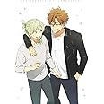 TVアニメ「組長娘と世話係」Blu-ray 第2巻