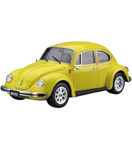 シグマ　フォフクスワーゲン1303S　日本製 バンダイ(BANDAI)|1/20 フォルクスワーゲン1303S|HARDOFFオフ