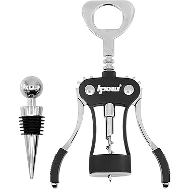 Amazon.co.jp 売れ筋ランキング: ウィング式ワインオープナー の中で