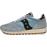 [サッカニー] JAZZ ORIGINAL VINTAGE S60368-98 BLUE/BLACK [並行輸入品]