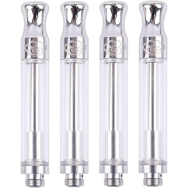【ruruaさん専用】アトマイザー0.5ml100 ホワイトアンドブラック Amazon.co.jp ほしい物ランキング: 電子たばこ用アトマイザー で