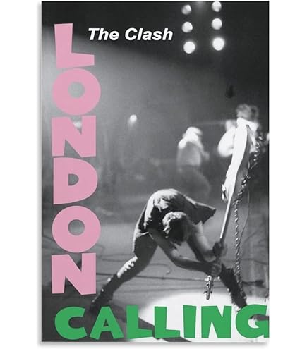 Amazon.co.jp: ハンギングペインティング - CLASH クラッシュ (London