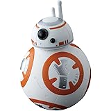 スター・ウォーズ MOVIE Vinyl Collection 04 BB-8