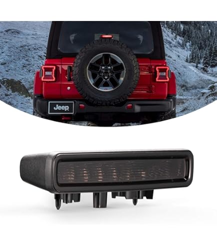 Amazon | WOLFSTORM LEDテールライト 2018 2019 2020 2021 2022 2023