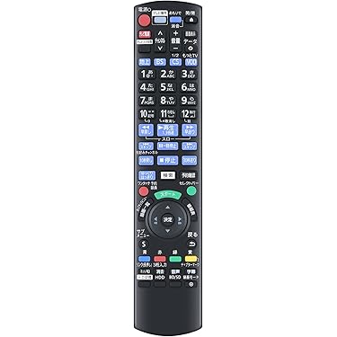 Amazon.co.jp 最新リリース: AV・テレビリモコン の新着ランキングです。