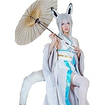 アズールレーン　コスプレ衣装　浦風・磯風セット Amazon.co.jp: 【Hicosplay】大鳳 アズールレーン コスプレ 衣装