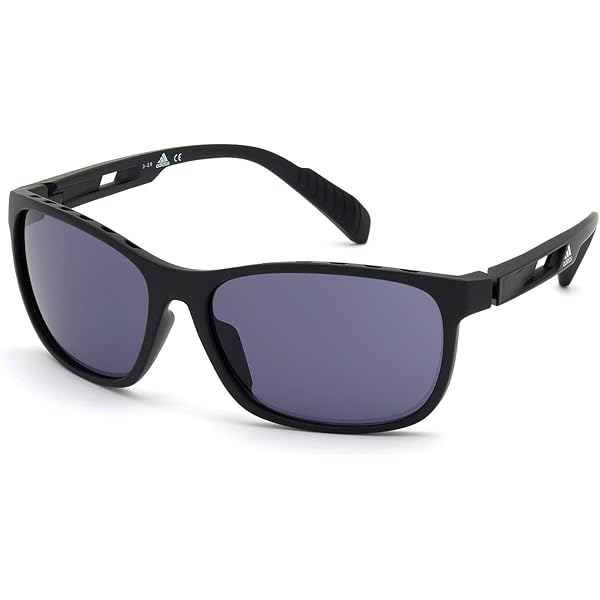 Amazon | Adidas Sport SP0090 02Z matte black 00/0/120