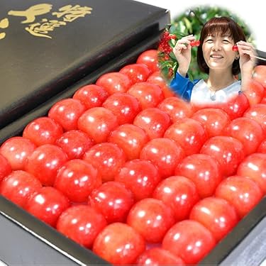 Amazon.co.jp 人気ギフトランキング: さくらんぼ で、ギフトの設定を