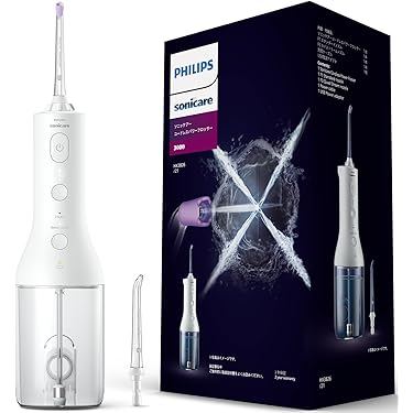 Amazon.co.jp 人気ギフトランキング: 口腔洗浄器 で、ギフトの設定を