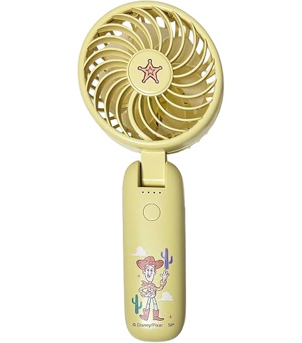 Amazon.co.jp: ディズニー ハンディファン ズートピア ニック DS8307