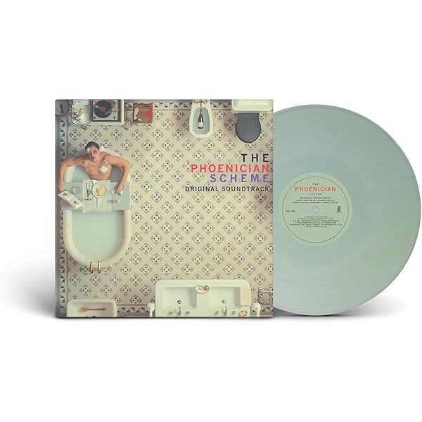 Amazon.co.jp: The Royal Tenenbaums (Original Soundtrack) [Analog