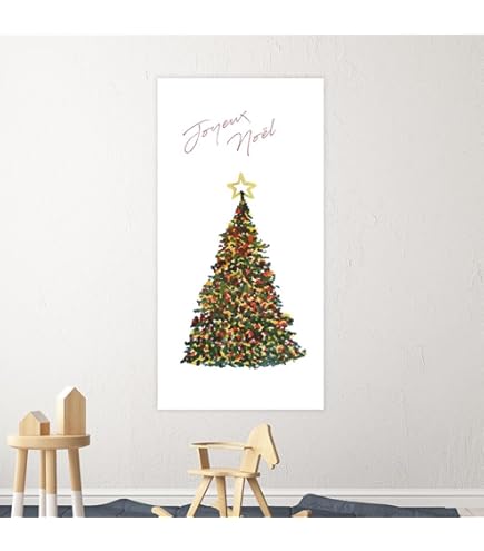 Amazon.co.jp: なオリジナルJerry RoupeクリスマスツリーとトムテXmas