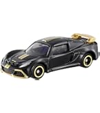 Amazon.co.jp: トミカ No.104 ロータス エヴォーラ GTE