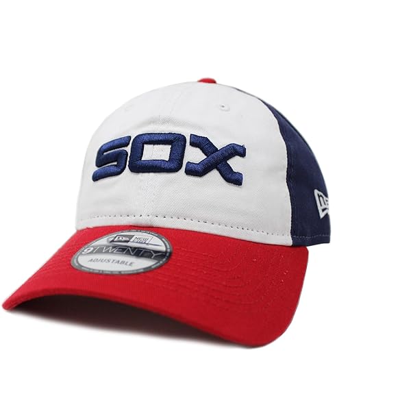 Amazon | [ニューエラ] キャップ 9TWENTY MLB クリーブランド