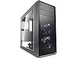 Fractal Design Focus G Gray