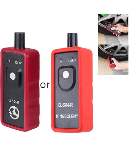 Amazon | HUNBILFIN TPMS 再学習ツール GM自動タイヤ圧力モニター