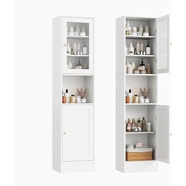 Amazon.co.jp 最新リリース: ガラスディスプレイキャビネット の新着