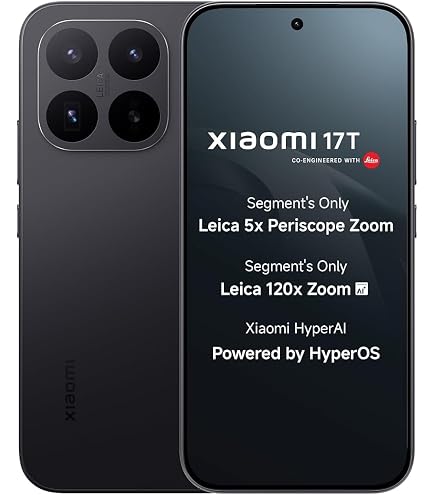 Xiaomi Redmi A3 (4GB RAM + 128GB Storage) (Midnight Black