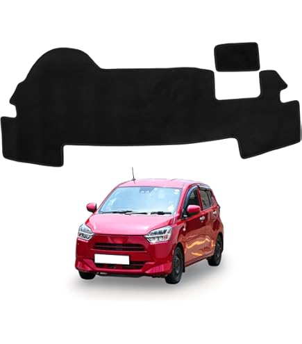 Amazon | FJCRAFT 【X71】 ダイハツ 互換品 ミライース ・ トヨタ 互換