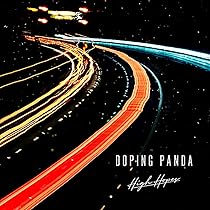 Amazon.co.jp: THE BEST OF DOPING PANDA: ミュージック