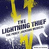 Lightning Thief - Percy Jackson Musical / O.C.R.