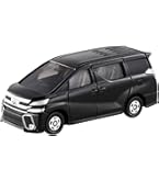 Amazon | トミカ No.84 トヨタ ヴェルファイア(箱) | ミニカー