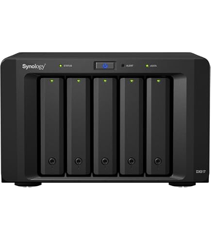Amazon.co.jp: Synology NASキット 8ベイ 拡張可 DS1821+ クアッドコア