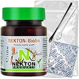 ネクトン BIO 35g 湿気対策5点セット 日本語取説付き NEKTON 鳥用 [並行輸入品]