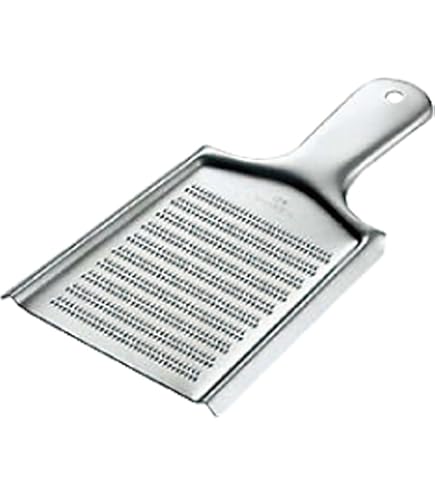 Amazon｜【業務用】 本職用 銅 卸金#5 【日本製】 C-5051｜おろし器