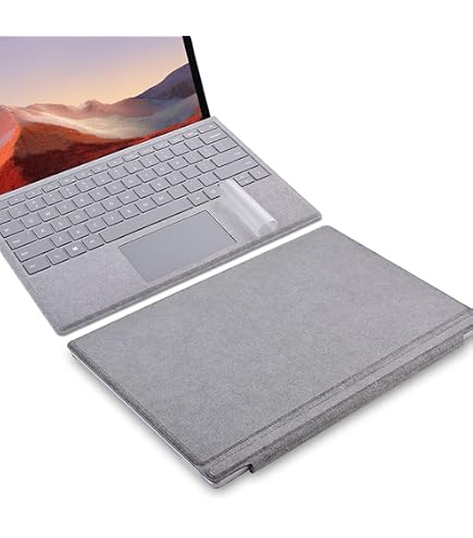 Amazon.co.jp: マイクロソフト 法人向け Surface Pro Signature タイプ