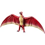 ムービーモンスターシリーズ ファイヤーラドン