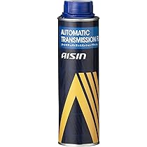 ワコーズ　オートマチックトランスミッション用添加剤 AT-P / ATプラス WAKO'S(ワコーズ)の添加剤の口コミ・パーツ