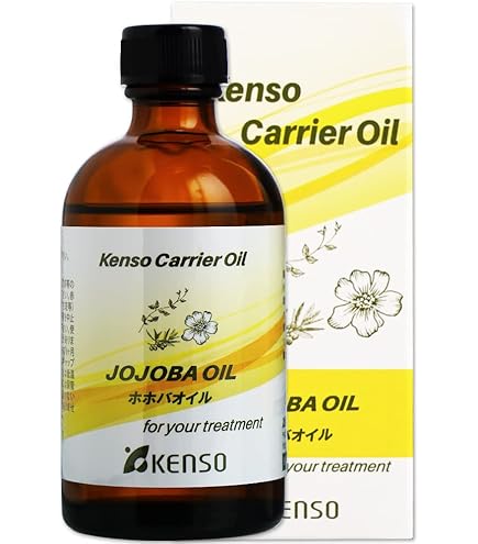 Amazon | ケンソー ファーナスオイル 100ml (健草医学舎 植物油