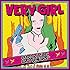 SPANGLE「VERY GIRL」