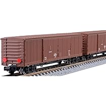 Amazon | トミーテック (TOMYTEC) TOMIX Nゲージ JR ワキ5000形 セット