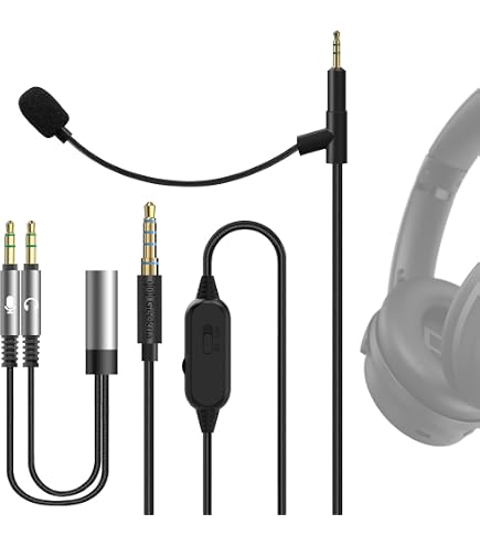 V-Moda Boompro Gaming Headphones