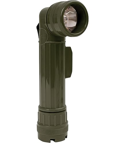 Amazon.co.jp: ドイツ軍放出品 シグナルライト 懐中電灯 カラー