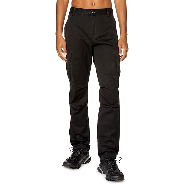 ディーゼルレディース スウェットパンツ パイル モノグラム DIESEL（ディーゼル）の「レディース スウェットパンツ パイル