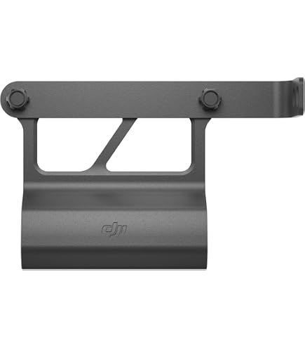 Amazon.co.jp: DJI Power Expansion Battery 2000 ハンドトラック
