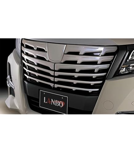 Amazon | AP LAB エーピーラボ 30系 前期 アルファード30 専用