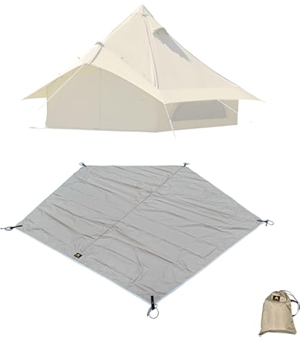 Amazon | ogawa(オガワ) テント用 ハーフインナーテント